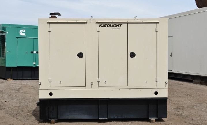 凭祥购买柴油发电机需留心哪些问题?