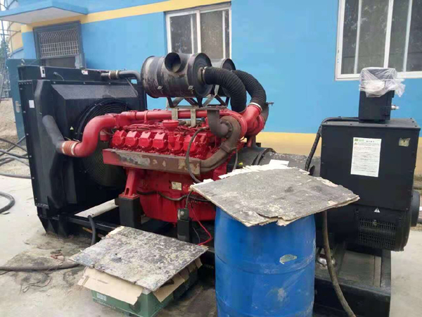 凭祥租赁发电机 发电机的主要分类介绍