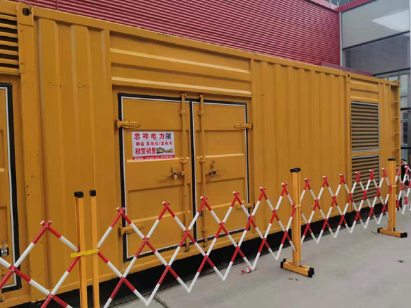 凭祥关于通用发电机的十万个为什么？