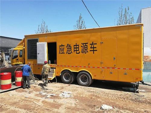 凭祥发电车租赁-教您挑选发电机哪些技巧可以掌握使用