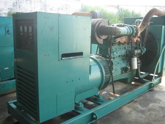 凭祥出租发电机-发电机组购买指南都有哪些