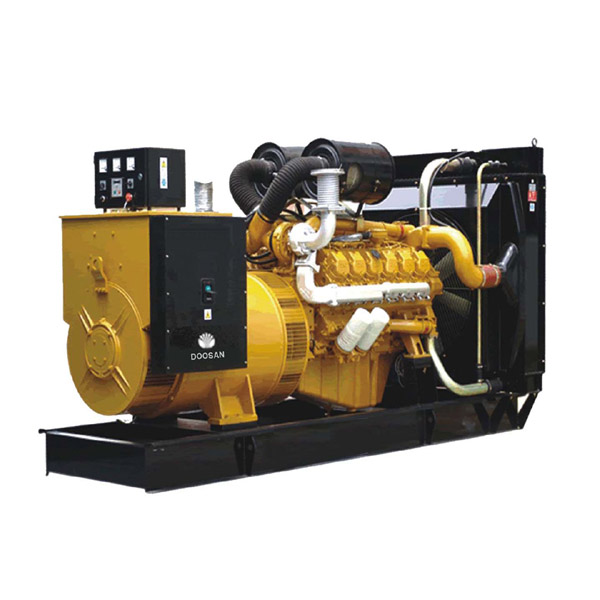 凭祥租赁发电机-怎样确保潍柴发电机组的质量