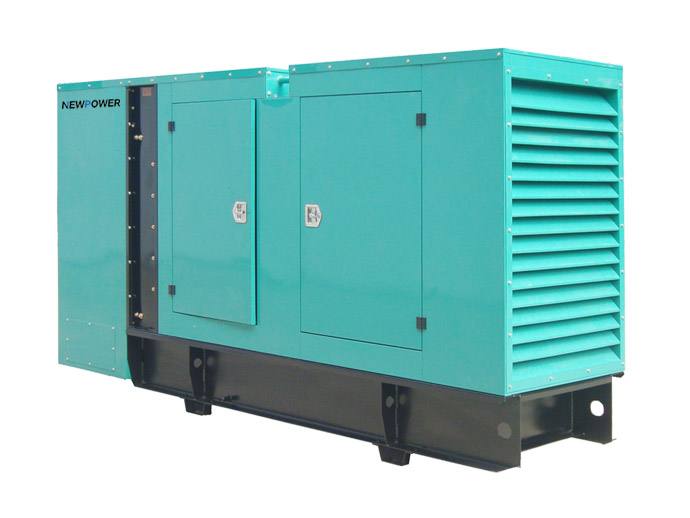 凭祥发电车租赁-沃尔沃发电机组多少钱