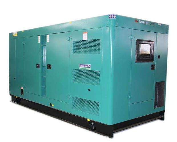 凭祥出租发电机-柴油发电机组低负荷运行危险吗？