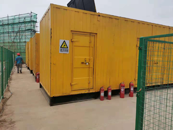 凭祥发电车租赁-柴油发电机组电机测速发电机的分类