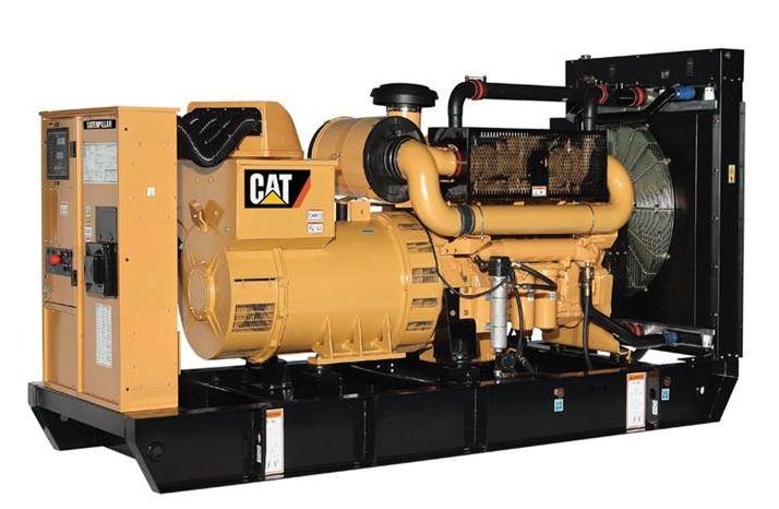 凭祥租赁发电机-柴油发电机设计的优势性能特点有哪些