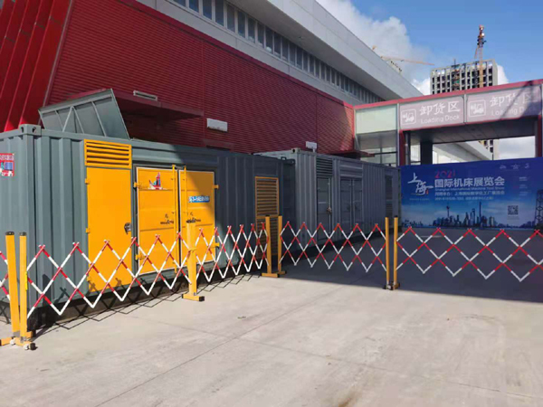 凭祥租赁发电机-柴油发电机组为什么油耗比较大