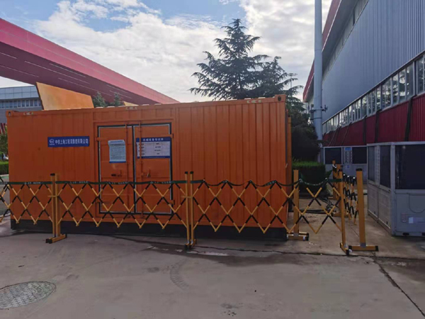 凭祥发电车租赁-使用发电机需要注意的一些问题