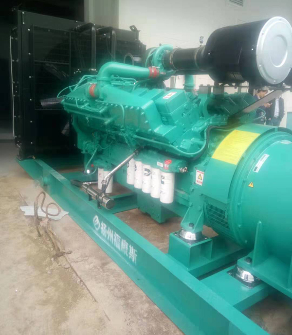 凭祥出租发电机-发电机租赁后的操作注意事项