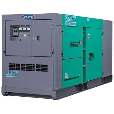 凭祥出租发电机-排除柴油发电机组敲缸声的步骤