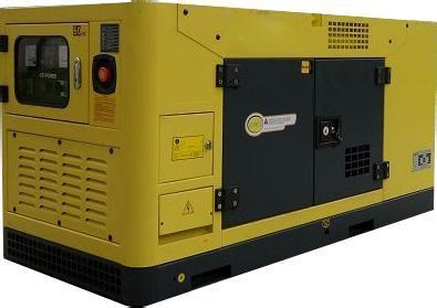 凭祥出租发电机-怎样对比判断发电机组的质量