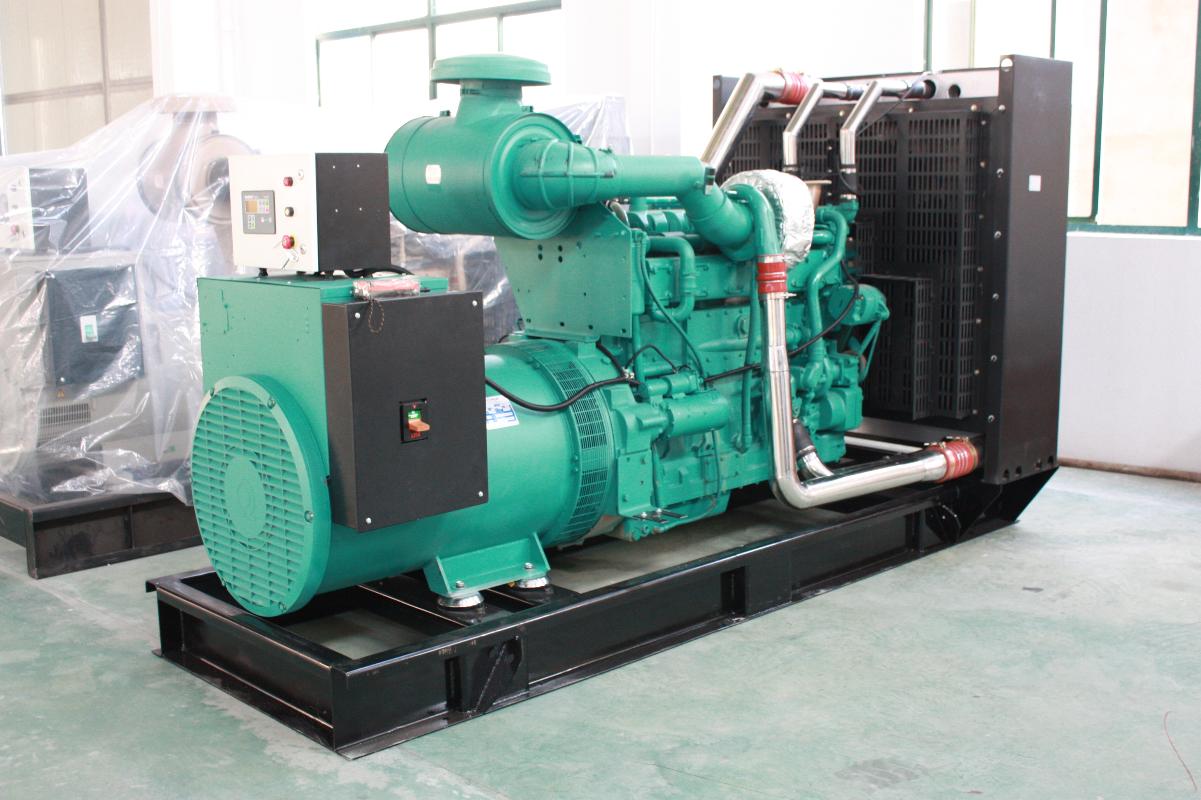 凭祥租赁发电机柴油发电机组易损件有哪些