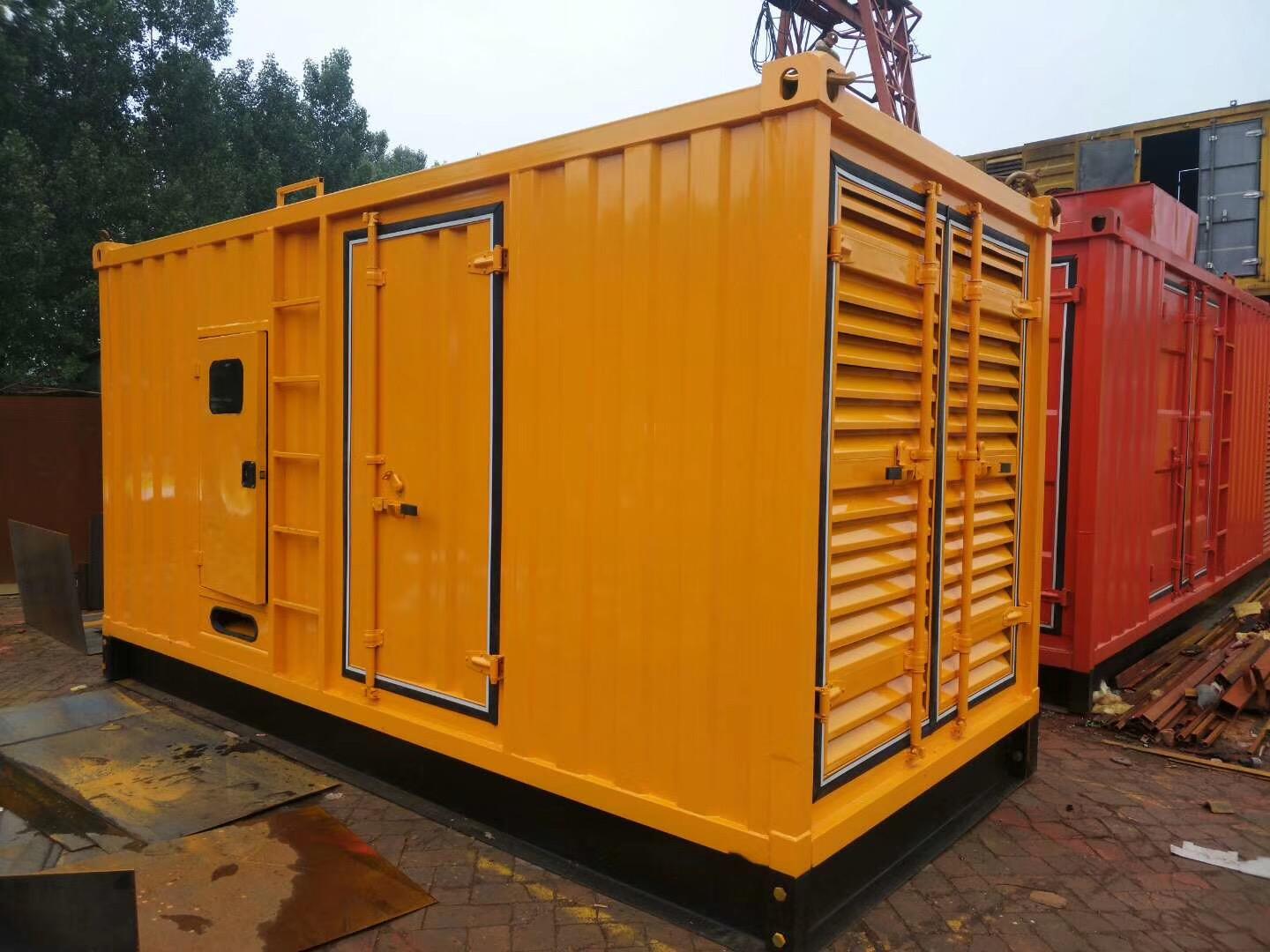 凭祥租赁发电机-发电机省油方法有哪些？