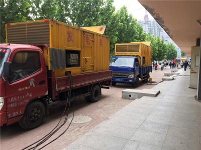 凭祥是否需要给柴油发电机安装保护装置