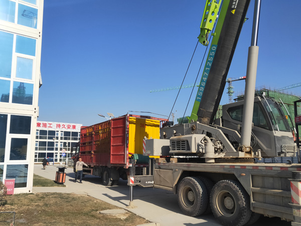凭祥发电机出租50KW柴油发电机组需要配多粗电缆线