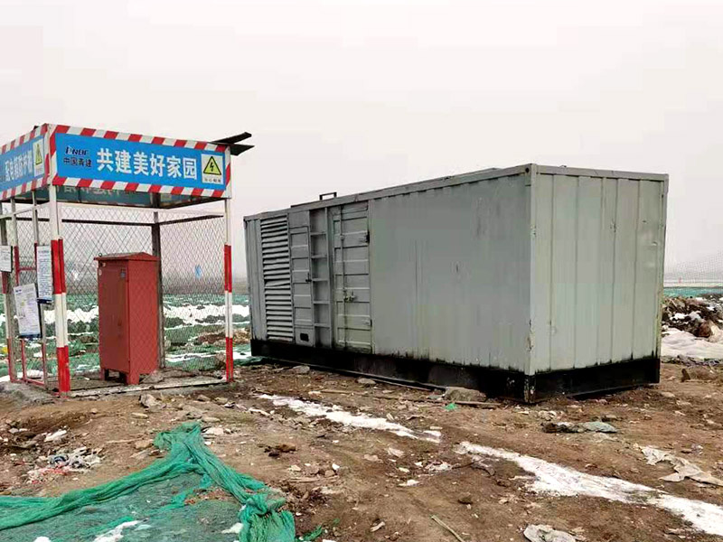 凭祥燃气发电机在高海拔地区运行时会遇到哪些常见故障？