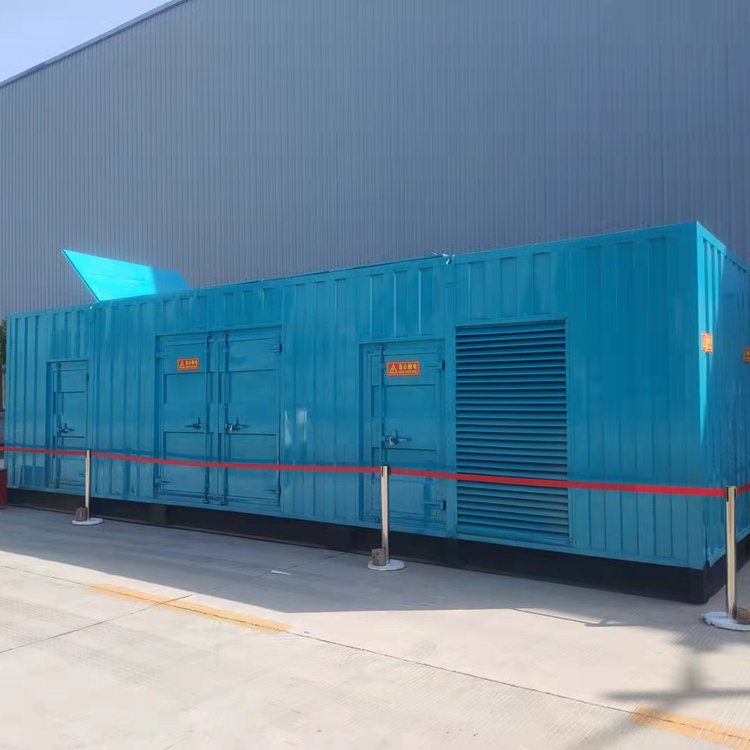 凭祥怎样更换柴油发电机组的空气滤清器？