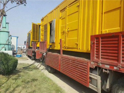 凭祥计算 200KW 柴油发电机油耗时，需要考虑哪些因素？