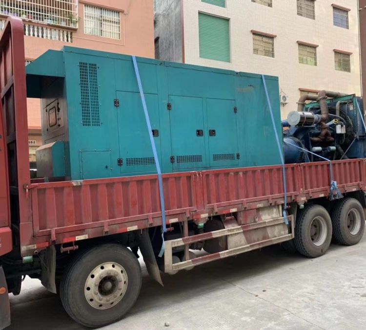 凭祥如何在不同负载率下确保 400KW 柴油发电机组的正常运行？