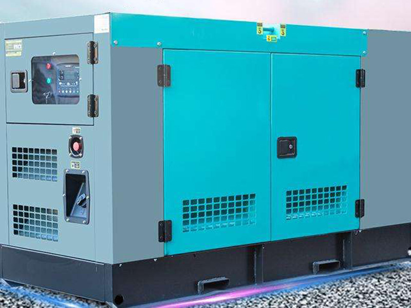 凭祥柴油发电机组如何选择适合滤清器密封圈的机油？