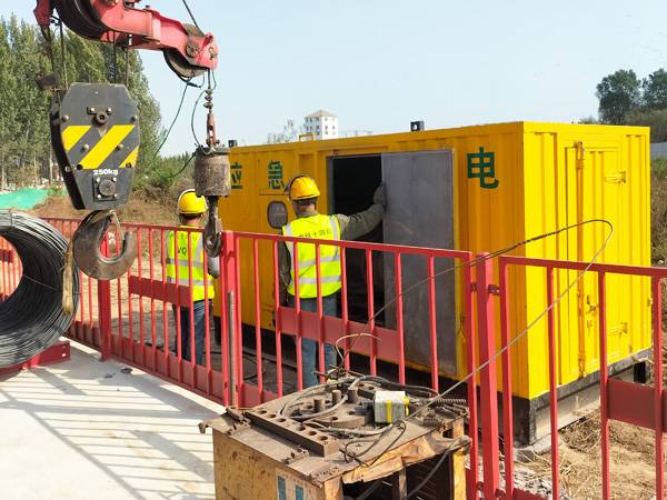 凭祥柴油发电机输出电流不稳定会导致哪些安全隐患？