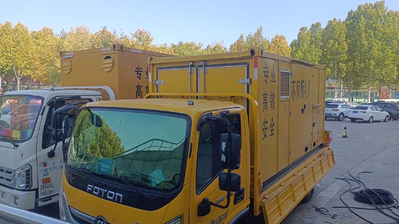 凭祥有哪些因素会影响柴油发电机组和UPS电源的切换时间？