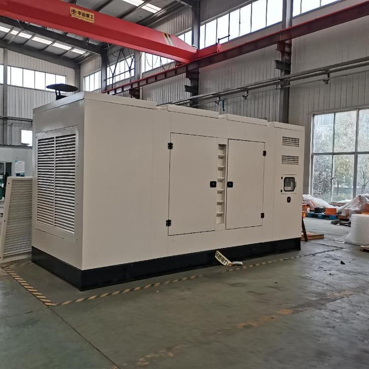 凭祥启动发电机组时需要注意什么？