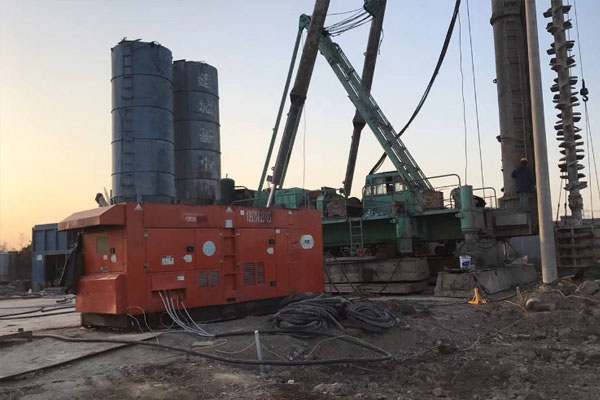 凭祥如何检查发电机组燃油系统的密封性？