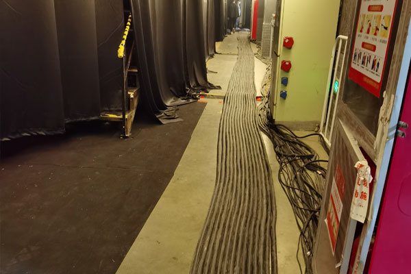 凭祥柴油发电机组的输出电压可以调节到哪些范围？