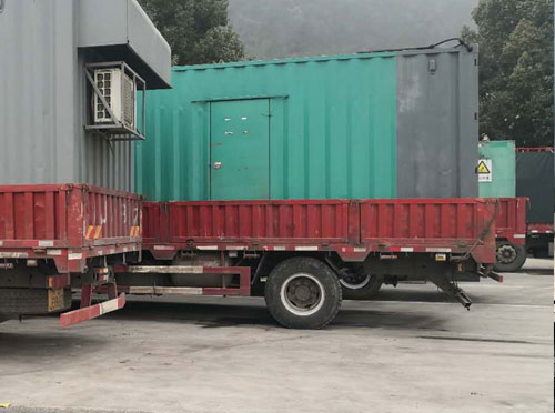 凭祥柴油发电机组使用注意安全事项有哪些？