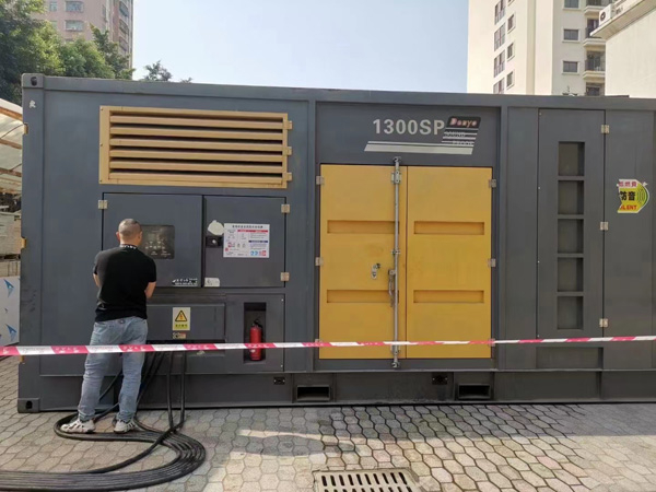 凭祥延长空气滤清器使用寿命的注意事项