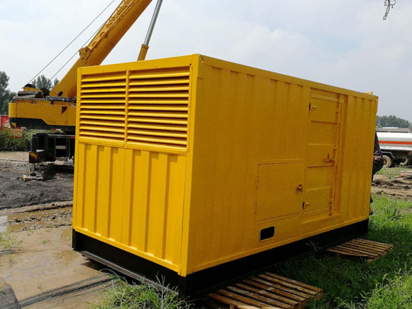 凭祥100kW柴油发电机组在什么情况下需要更换机油？