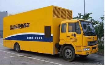 凭祥发电机组如何判断水冷式机油散热器是否需要更换？