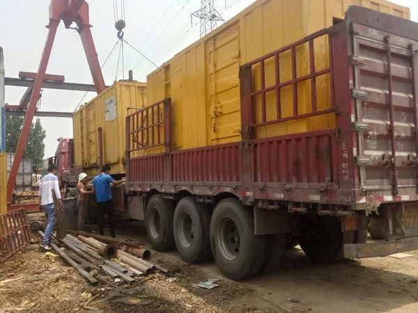 凭祥更换水冷式机油散热器密封件的操作步骤是怎样的？