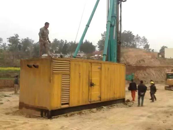 凭祥柴油发电机组应用场合有哪些？